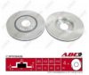 ABE C3P008ABE Brake Disc